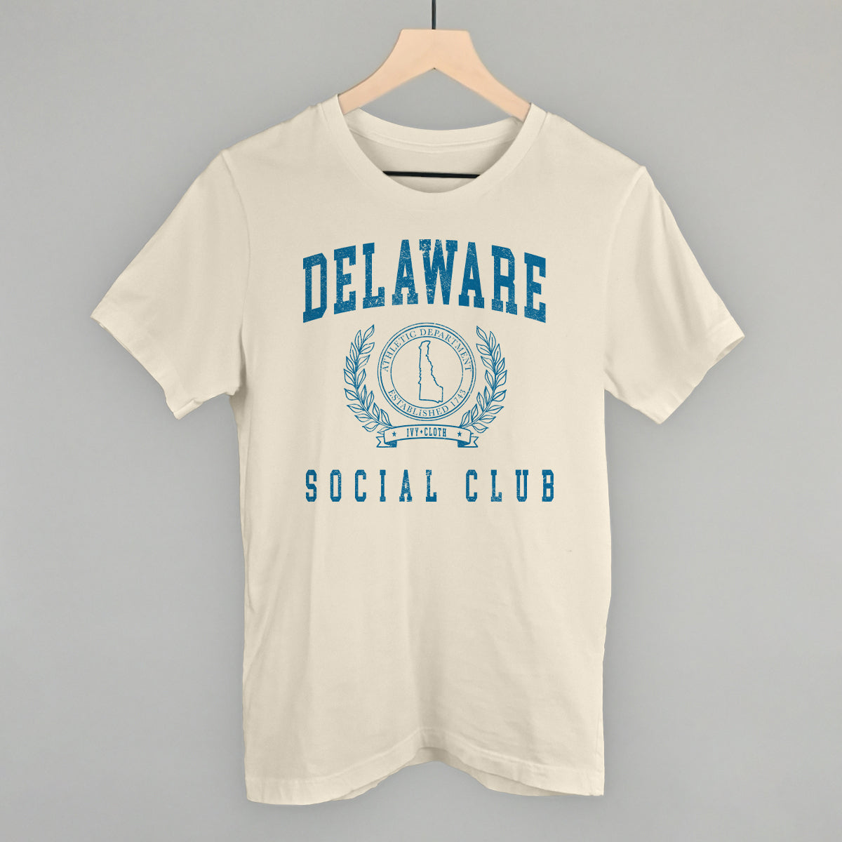 Delaware Social Club T-Shirts, Hoodie, Sweatshirt | WearSparks.com (Image 3)