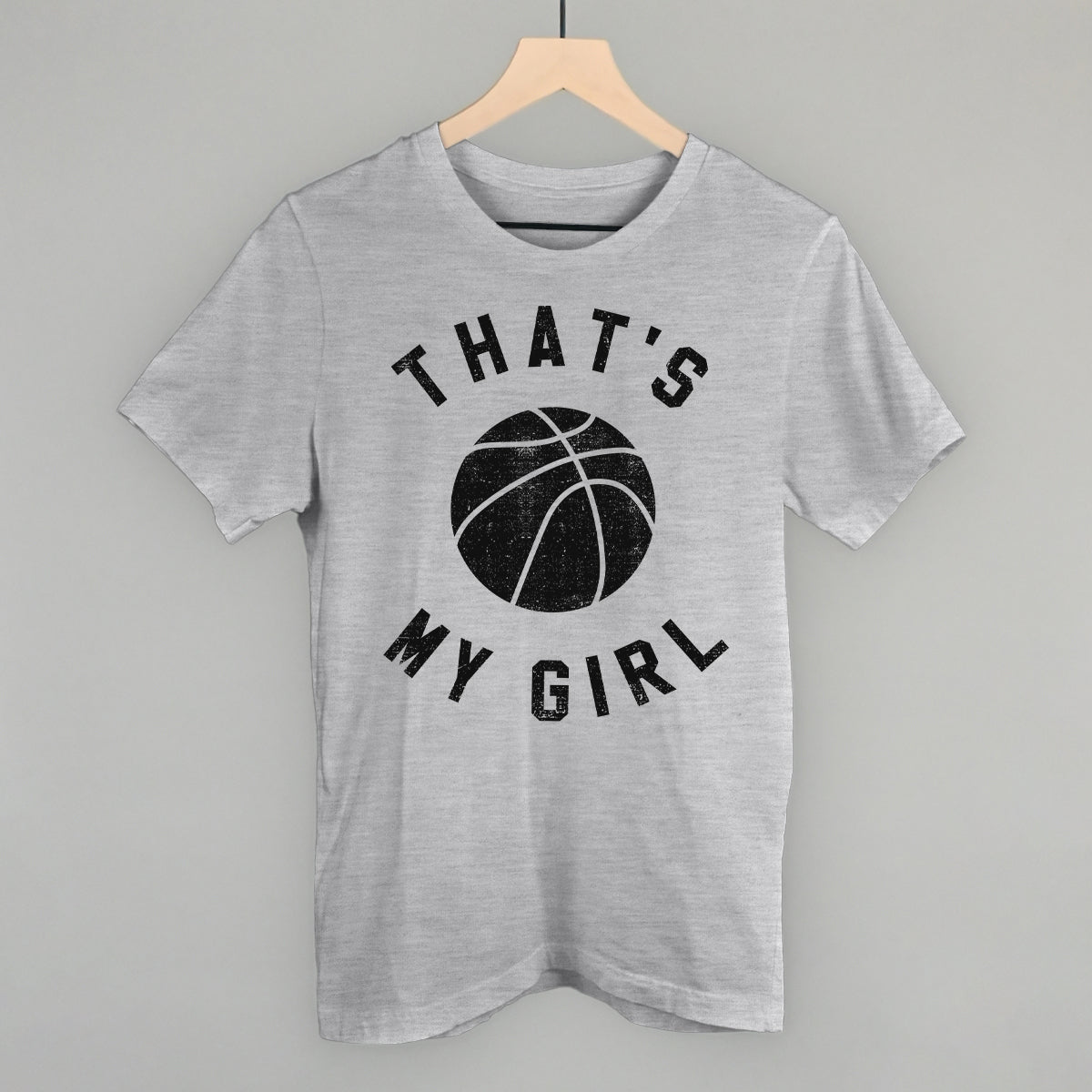 That's My Girl Basketball T-Shirts, Hoodie, Sweatshirt | WearSparks.com (Image 3)