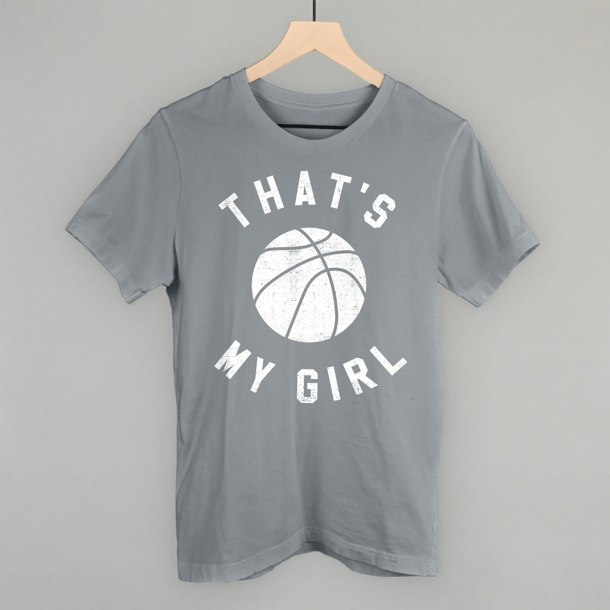 That's My Girl Basketball T-Shirts, Hoodie, Sweatshirt | WearSparks.com (Image 2)