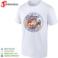 Ian Munsick cutthroat world trout cowboy shirt