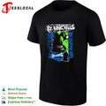 Ice Nine Kills Summer Of Silence 2026 Collection Can You Feel the Silence shirt