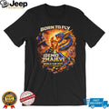 Idemo Zmajevi Bosnia World Cup 2026 Dragon Trophy T Shirt