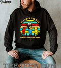 If I Knew The Way I Would Take You Home Grateful Dead Jerry Garcia T Shirt