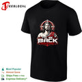 I’ll be back Terminator Jesus mashup shirt