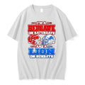 Im A Redhawk On Saturdays And A Lion On Sundays Tshirts Sweater