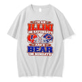 Im An Illini On Saturdays And A Bear On Sundays Tshirts Sweater