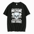 Im The Auto Mechanic That They Told You About Tshirts Sweater