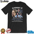 In Memory Of John Sterling 1938 2026 New York Yankees Legendary Voice T Shirt
