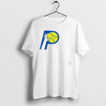 Indiana Pacers Basketball Logo Nba Tshirts Sweater