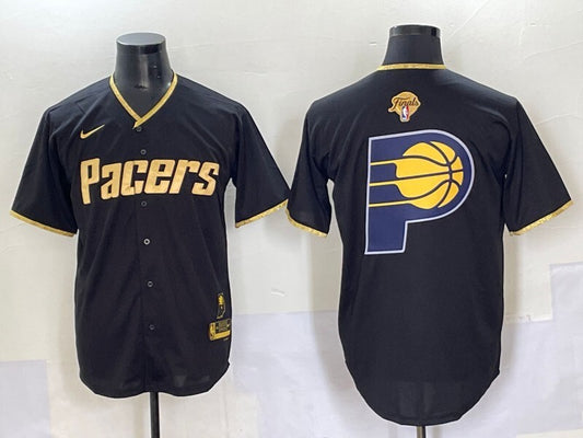Indiana Pacers nba Collaboration Style 12
