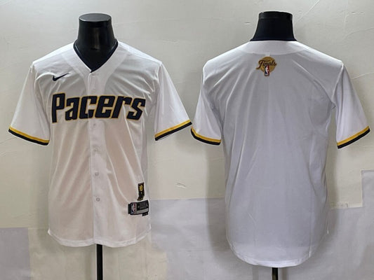 Indiana Pacers nba Collaboration Style 18