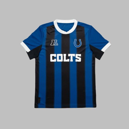 Colts Football Jersey 2025 - Grishko.com T-Shirts, Hoodie, Sweatshirt | WearSparks.com (Image 1)