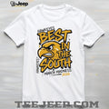 Iowa Hawkeyes March Madness 2026 Best In The South Mascot T Shirt