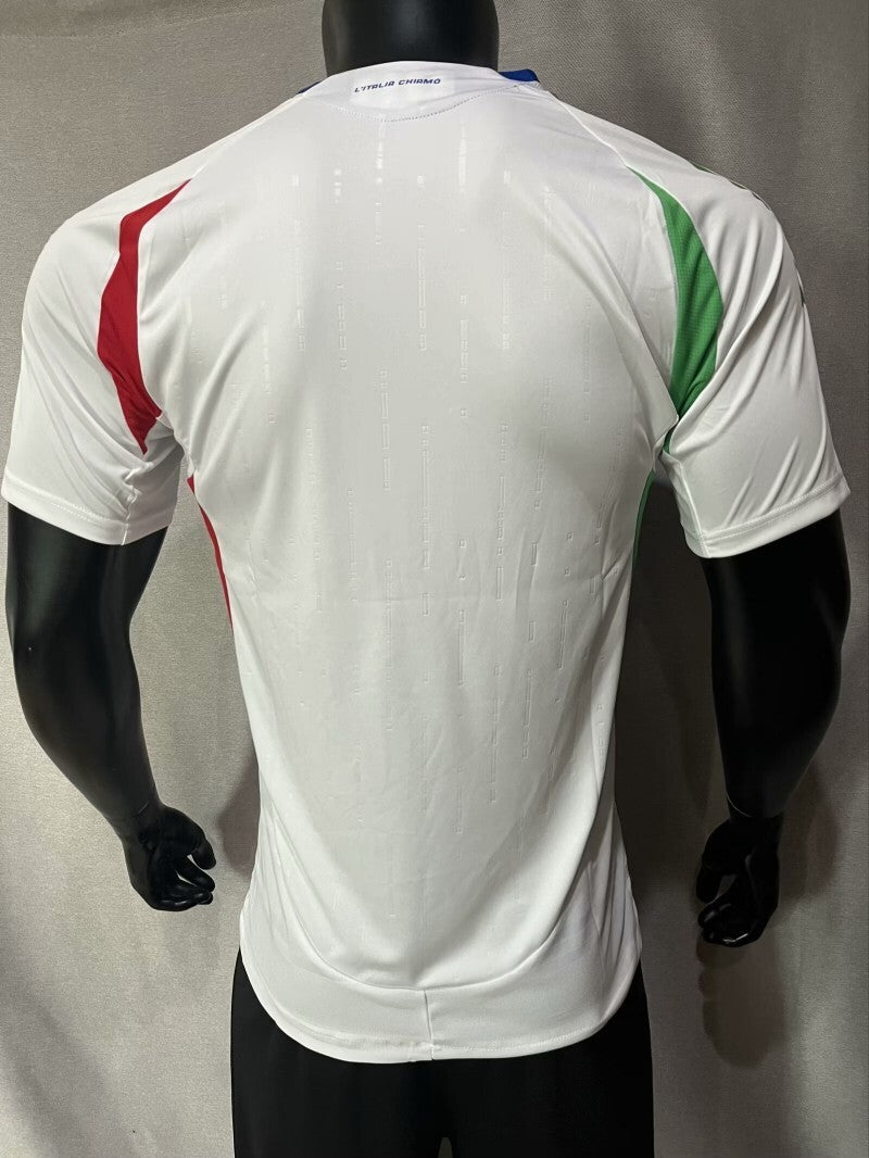Italy 24-25 Player Version Style 3