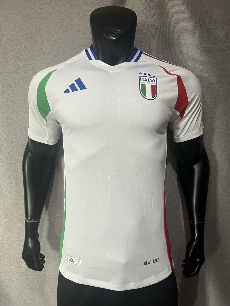Italy 24-25 Player Version Style 4