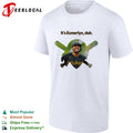 It’s Esmerlyn duh Pittsburgh Pirates player graphic shirt