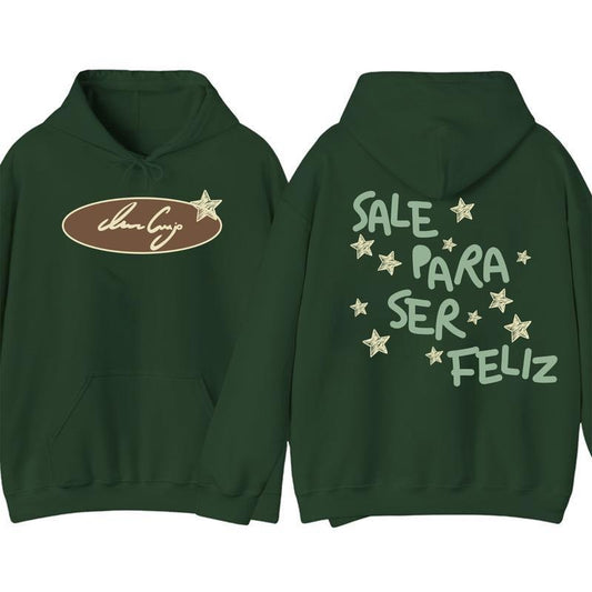Ivan Cornejo 2025 Mirada Tour Hoodie, Ivan Cornejo Mirada 2025 Tour Parte 2 T-shirt, Ivan Cornejo Merch, Mirada Tour Hoodie