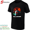 J Cole The Fall Off Fayetteville 910 jersey shirt