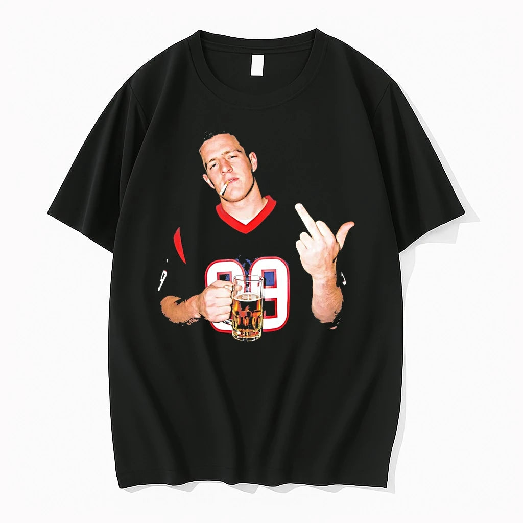 J Tshirts Sweater