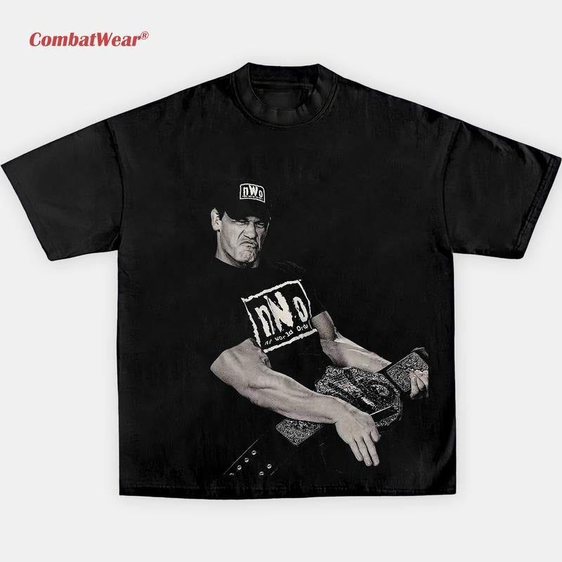 JOHN CENA 3.0 TEE, Wrestling Tee, Wrestling Graphic Tee, 2025 Wrestler Shirt, Sports Shirt, Vintage Wresting Shirt, Wrestling Fan Gift