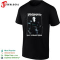 JRR Tolkien Master of Forgotten Worlds shirt