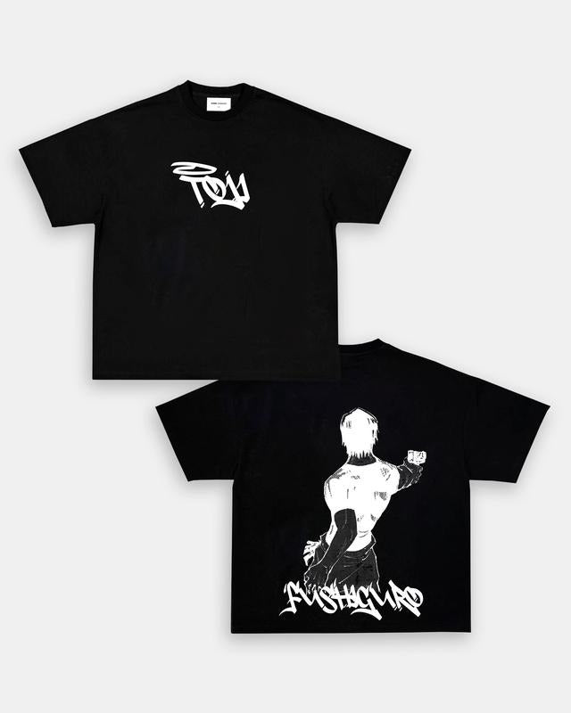 JUJUTSU KAISEN - Toji Killer Streetwear Shirt T-shirt Hoodies & Sweatshirts Sweatshirt, Hoodie, Comfort Colors