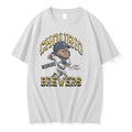 Jackson Chourio Brewers Men Design Tshirts Sweater