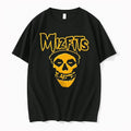 Jacob Misiorowski Milwaukee Brewers Tshirts Sweater