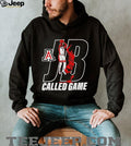 Jaden Bradley JB Called Game Arizona Wildcats Basketball Graphic T Shirt