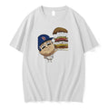 Jakey Botch Danny Burgers New York Mets Tshirts Sweater