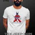 Jakub Doberman Dobes Montreal Hockey Goalie Fan T Shirt