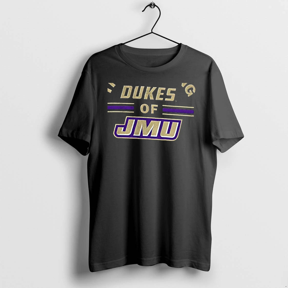 James Madison University Ncaa Football The Fighting Dukes Of Jmu Tshirts Sweater