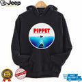 Jaws Pippet George M Stoddard Missing Since Summer 1975 poster shirt