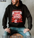 Jax State Bowling Conference USA Champions 2026 T Shirt