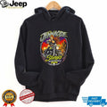 Jennacide Jennacide Sturgis 2026 Motorcycle Rally T Shirt