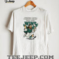 Jesus Died For Our Wins Philly Football Victory T Shirt