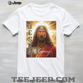 Jesus Is Coming Revelation 114 15 Religious Christian Graphic T Shirt