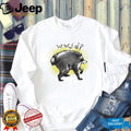 Jimothy Raccoon Seattle 2026 WWJD what would Jimmy do shirt
