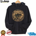 Jimothy Raccoon Seattle Washington meme 2026 shirt