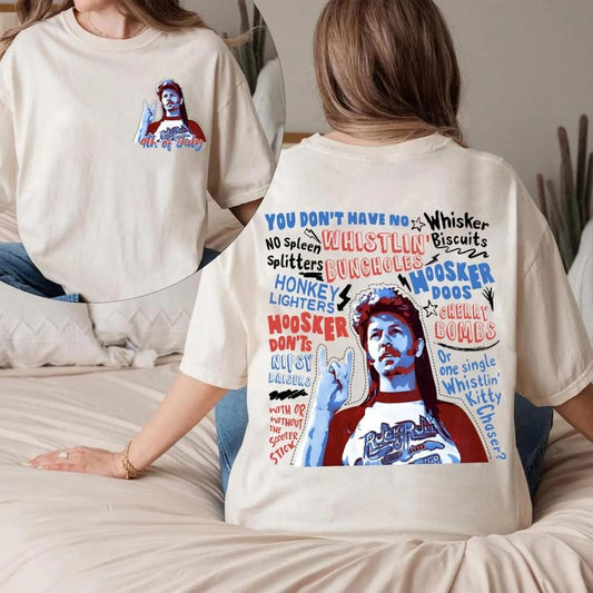 Joe Dirt 4th Of July T-Shirt, Fourth Of July Shirt, Joe Dirt Merica Tee Shirt, Funny Independence Day Shirt, America Patriotic Shirt