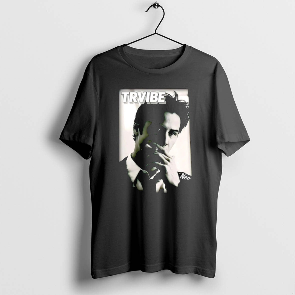 John Constantine Photo T Shirts
