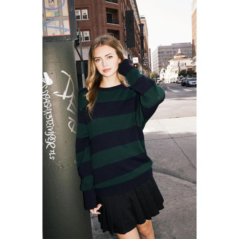 John Galt Women's Brianna Sweater