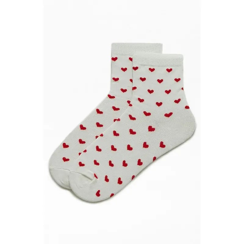 John Galt Women's Heart Socks T-Shirts, Hoodie, Sweatshirt | WearSparks.com