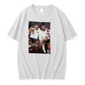 John Mcgovern Archie Gemmill Drinking Beer And Smoking Tshirts Sweater
