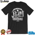 John Sterling Yankees Tribute That’s Baseball John Memorial T Shirt