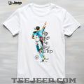 John Stones Manchester City He Gets The Blues Excited T Shirt