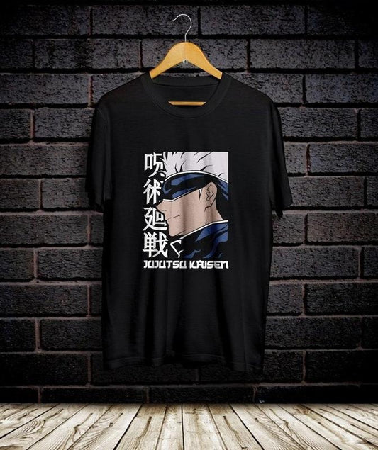 Jujutsu Kaisen Satoru Gojo 3 T-shirt Sweatshirt, Hoodie, Comfort Colors