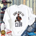 Jung Hoo Lee San Francisco Giants Baseball MLB 2026 shirt