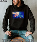 Justin Bieber Coachella Live Performance Photo Graphic T Shirt