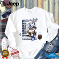 Justin Toronto Maple Leafs shirt
